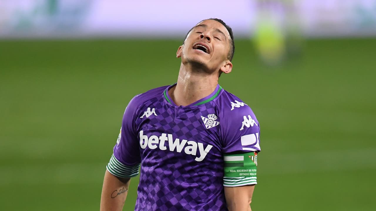 Guardado revela que el COVID-19 lo hizo sentir “bien jodido”