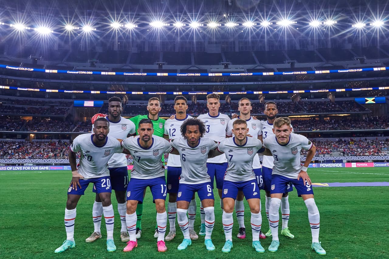 A pesar de no contar con varias de sus estrellas, el Team USA ha tenido paso perfecto en el certamen.