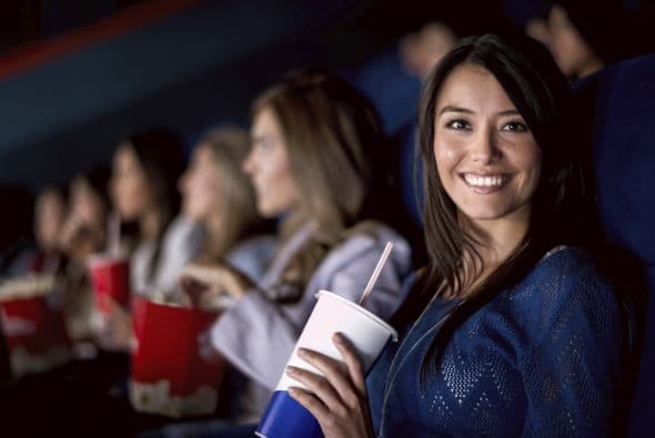 Reglas de etiqueta. No son un montón, pero son básicas: respetar a los demás implica no hacer ruidos, ni movimientos molestos.