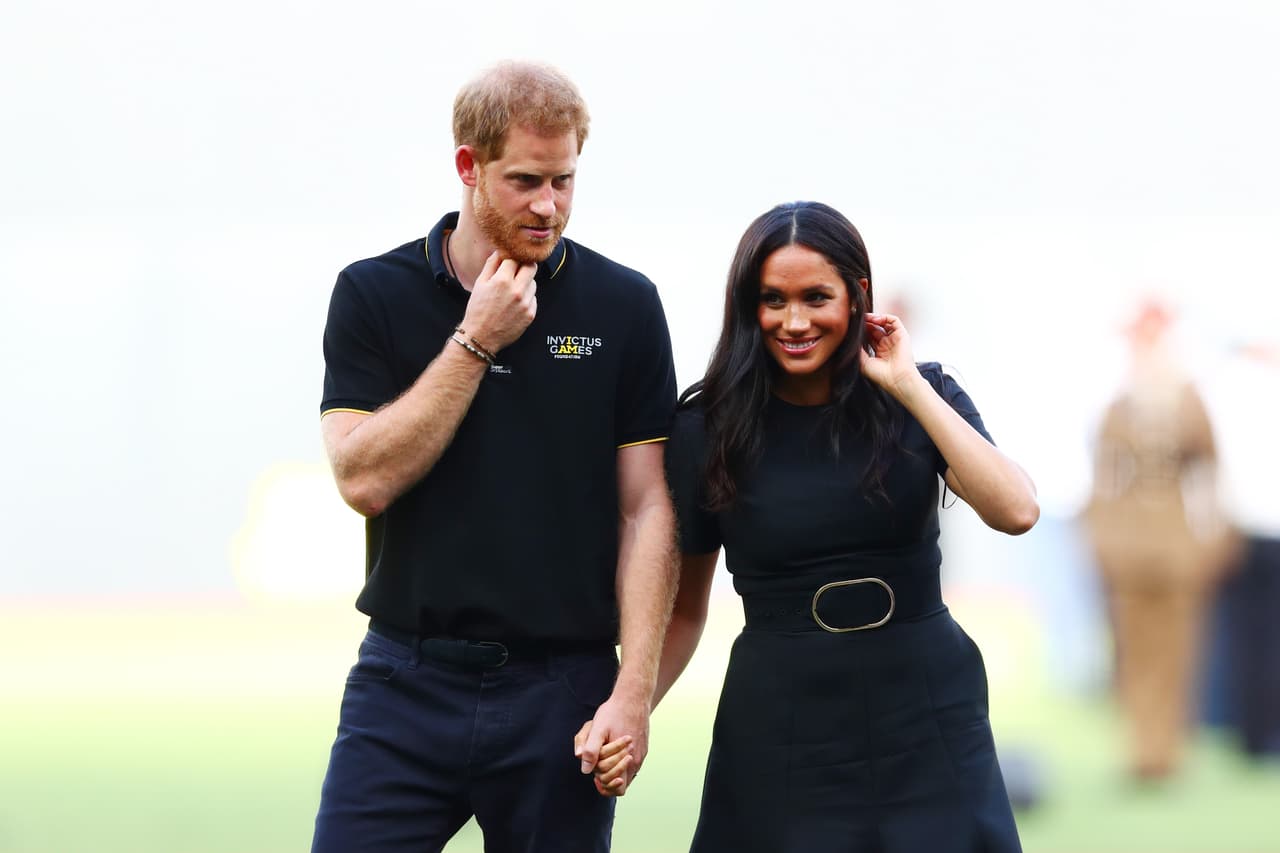 El duque de Sussex hizo hincapié en que con la publicación de la carta de Meghan se quiso "manipular" al público, pues solo se mostraron algunos párrafos fuera de contexto.