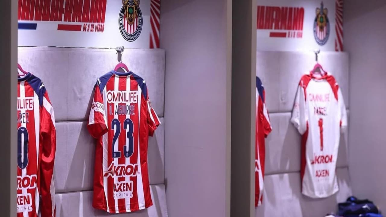 Chivas vs. Puebla EN VIVO: Goles, resumen, resultado del partido del Clausura 2026 Liga MX