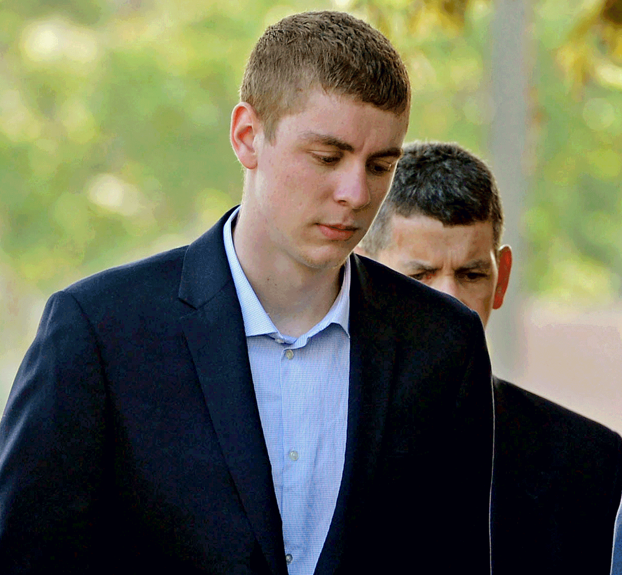 La dura respuesta de un pastor al padre que pidió clemencia para el violador de la Universidad de Stanford