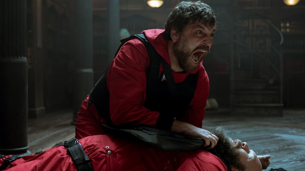 Helsinki a punto de morir