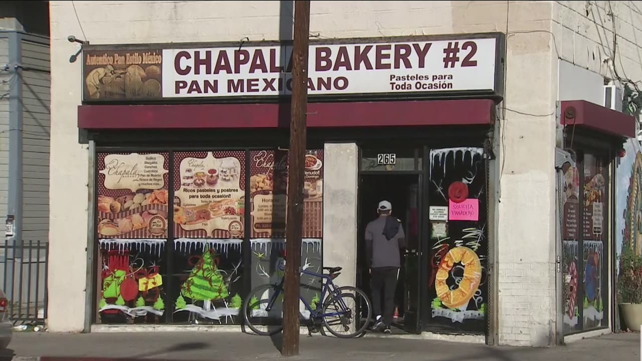 “Quieren dañar nuestra imagen”: dueña de Chapala Bakery responde a multa por no pagar salario mínimo