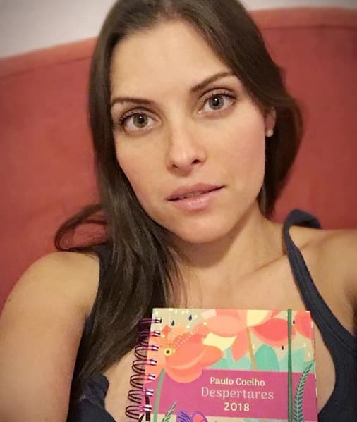 Carla Hernández fue su pareja hasta el día de su muerte. Juntos tuvieron una hija que actualmente tiene 9 años.