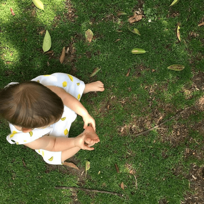 El actor cree que para ser un padre de verdad, debe ganárselo.