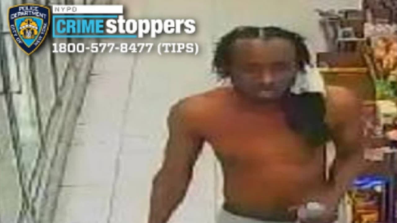 Arrestan en aeropuerto de Newark a sospechoso de matar a mujer frente a su hijo en Brooklyn