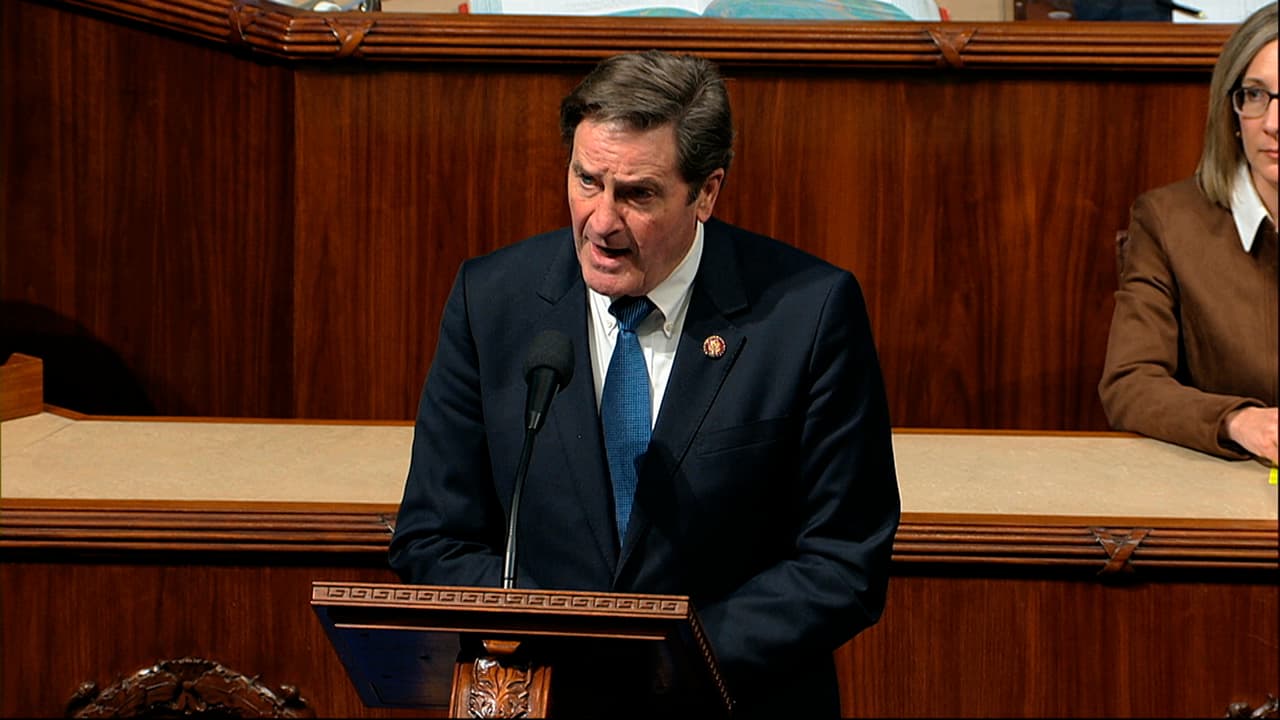 El democrata 
<b>John Garamendi</b>, del distrito 34 de 
<b>Walnut Grove</b>, dijo que "es un nuevo día en Estados Unidos. Estoy dispuesto a apoyar su sólida agenda a través de mi trabajo en el Congreso."