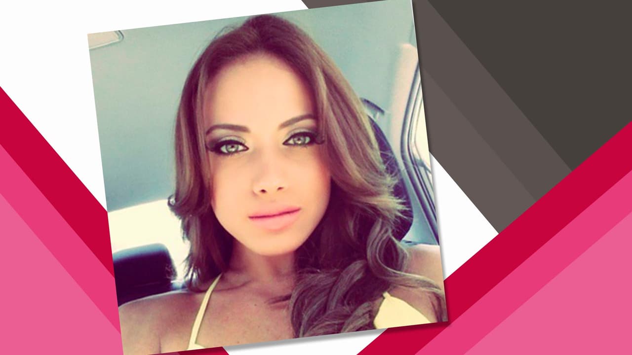 Catherine Castro: Esta puertorriqueña fue la segunda finalista de la novena temporada de Nuestra Belleza Latina.