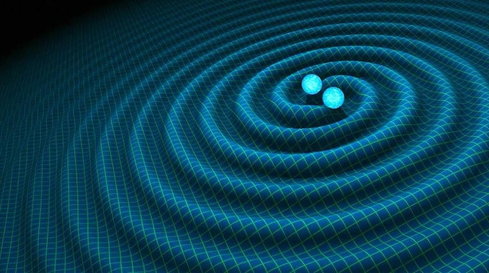 La confirmación de las ondas gravitacionales abre "una nueva ventana al Universo"