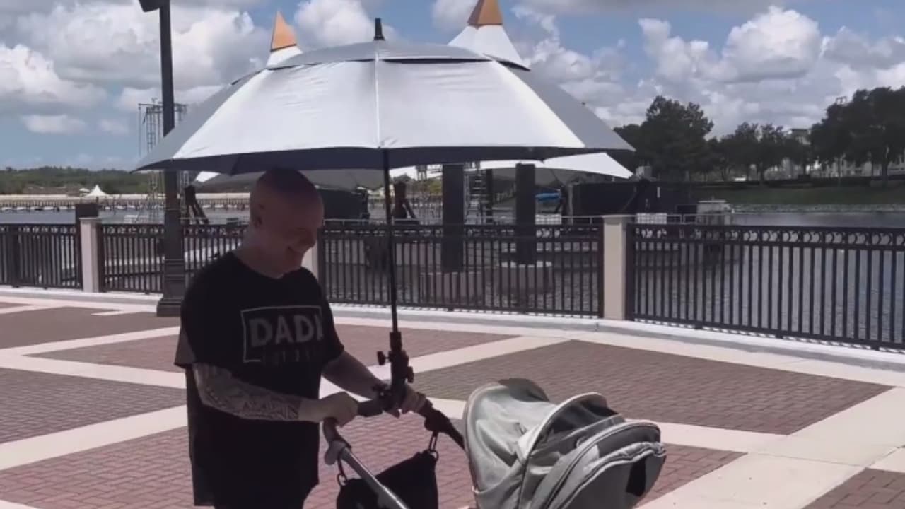 Calor extremo en Florida Central: ¿cómo protegerte de las altas temperaturas? Esto debes saber