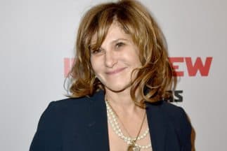 El estudio Sony anuncia el cese de su copresidenta, Amy Pascal
