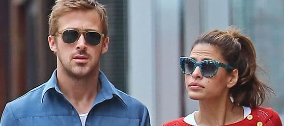 La pareja mantuvo todo muy discreto, y anunciaron su embarazo hasta que Eva se encontraba en el séptimo mes de embarazo.