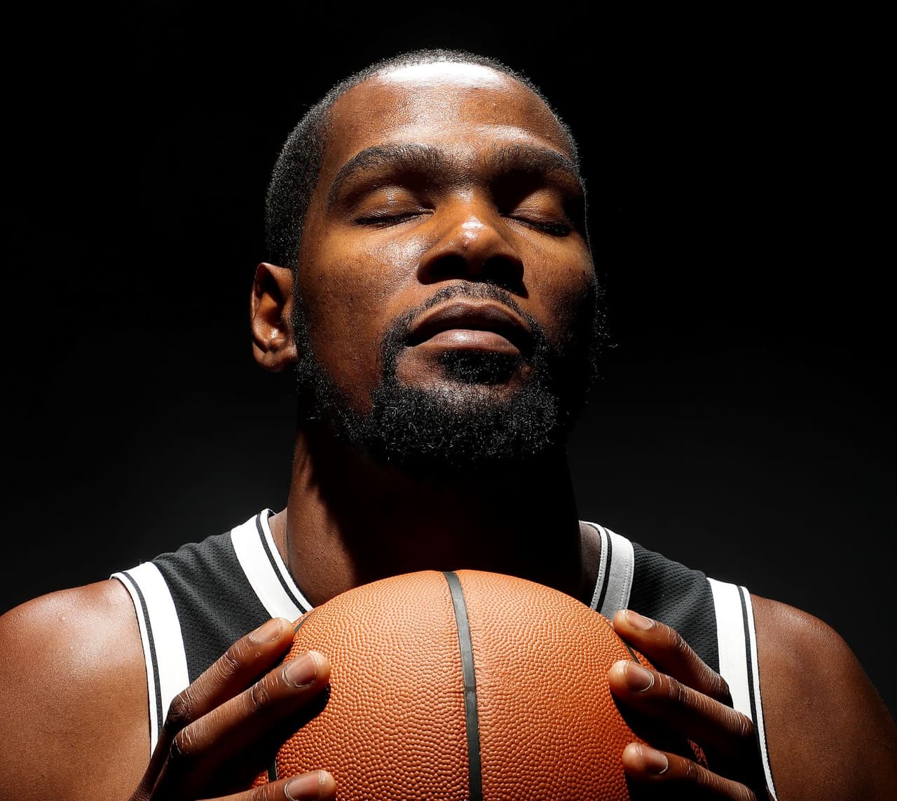 ¡Buenas noticias! Kevin Durant vence al coronavirus
