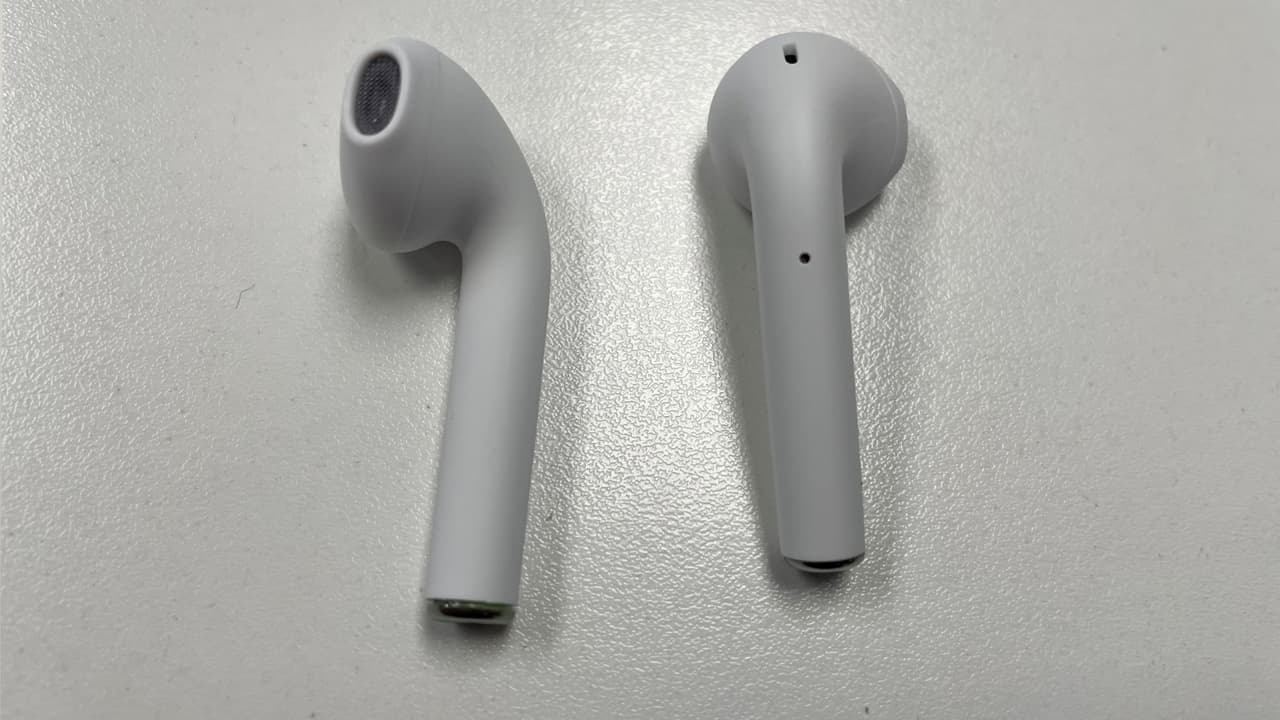 Todos los productos, si fueran originales, tendrían un valor de $6.5 millones, según dijo la CBP.