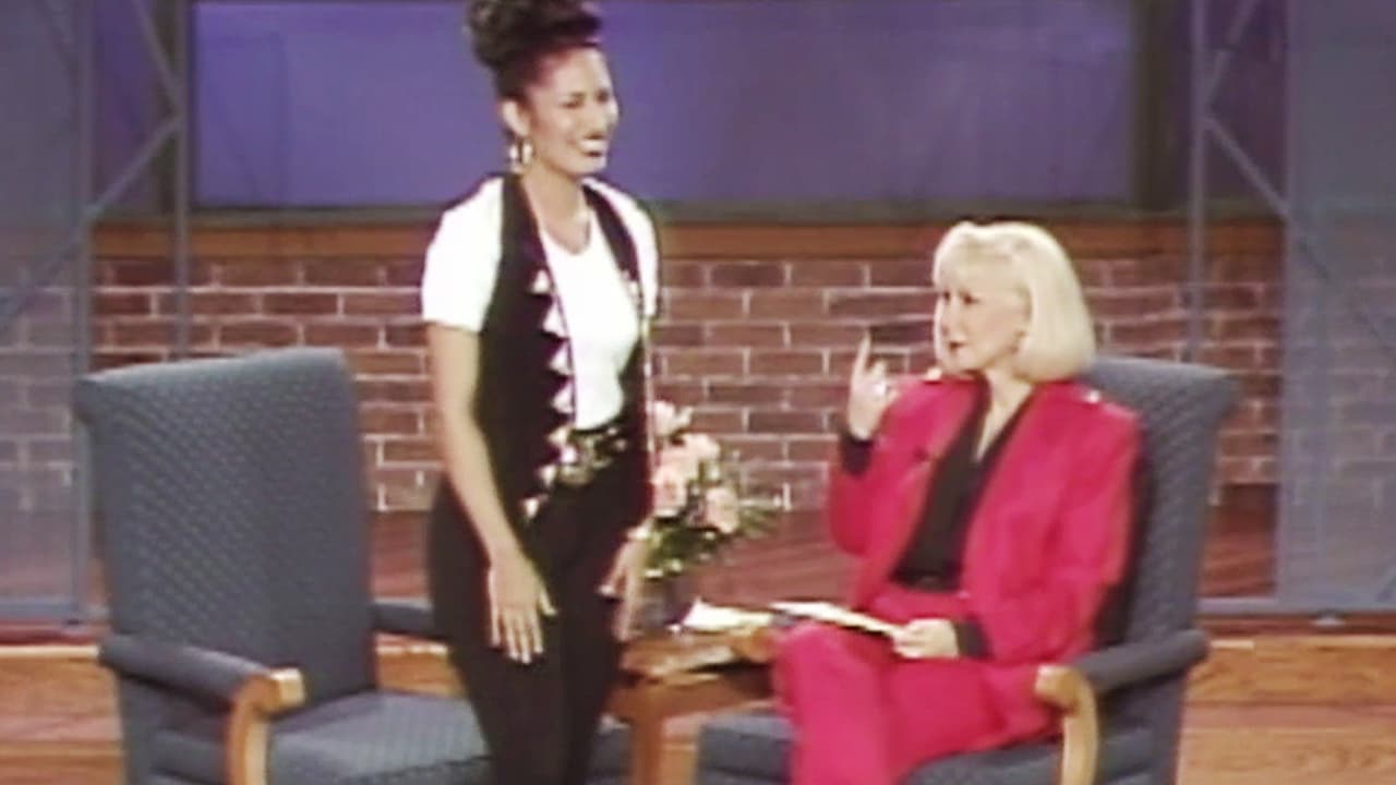 Selena Quintanilla realmente era muy tímida, pese a vestir muy sexy en sus shows