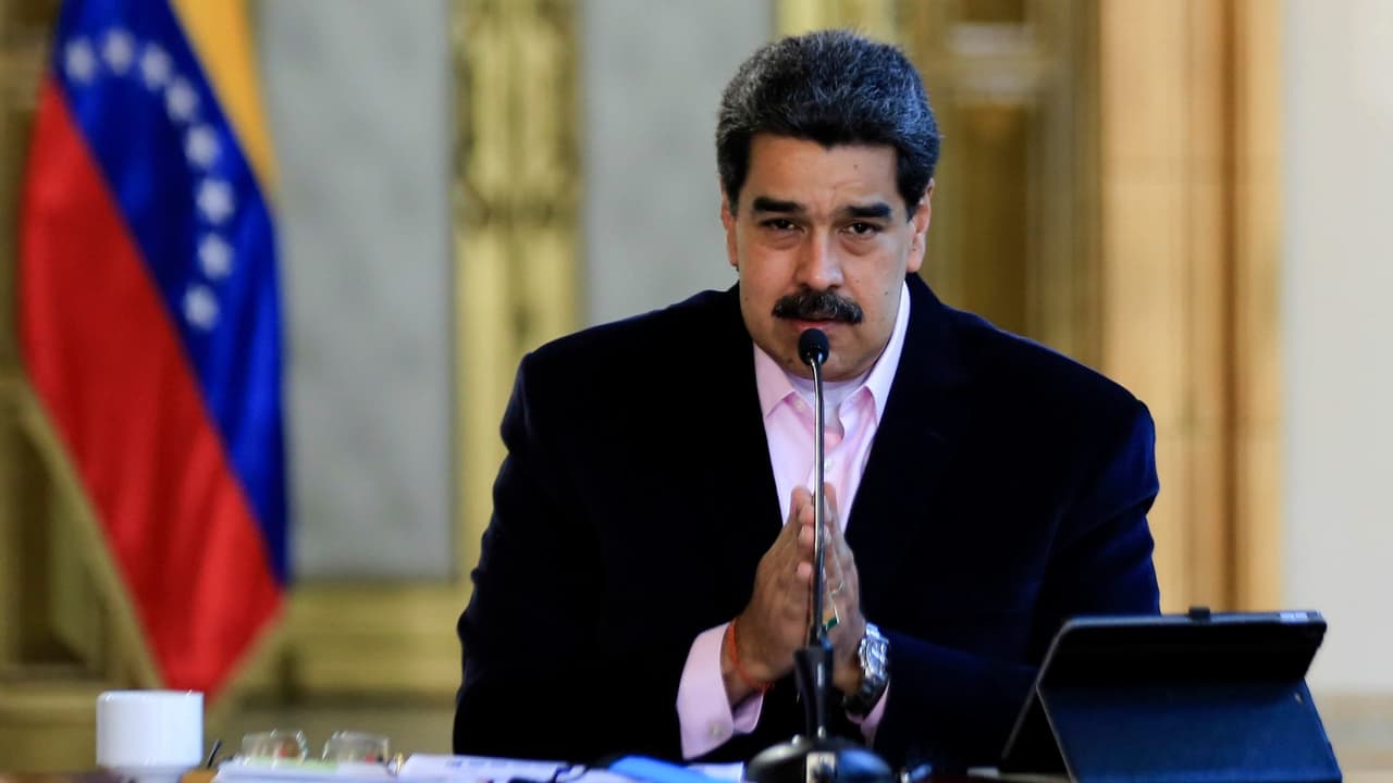 Los demócratas tratan de explotar la errática política de Trump hacia Venezuela, sobre todo en Florida