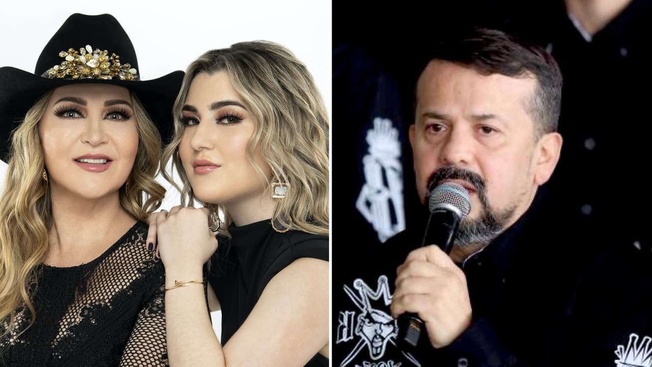 Pelea de Alicia Villarreal y Cruz habría sido porque ella “contrató" a supuesto agresor de su hija