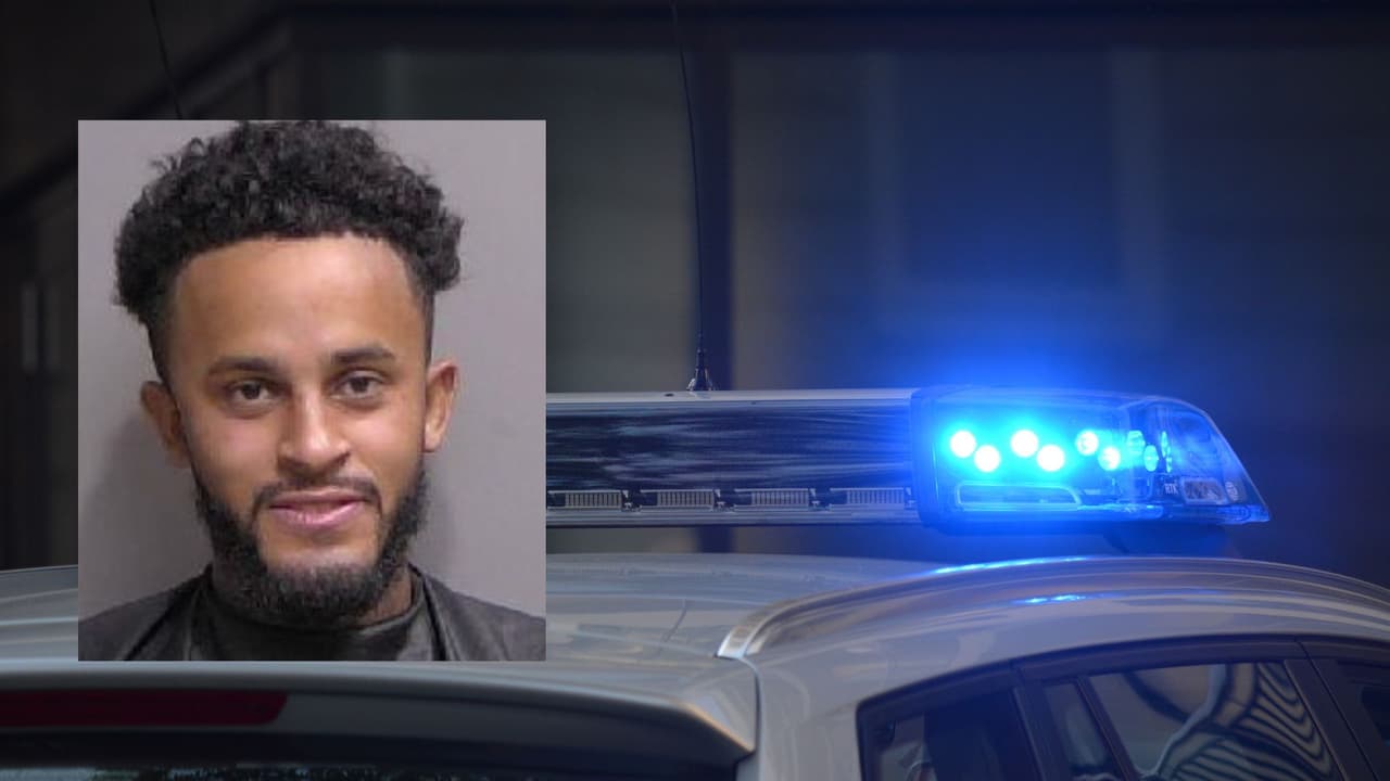 "Apretó el gatillo": Capturan a hombre que apuntó con un arma a conductor de Lyft en la cabeza