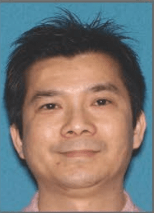 <h3 class="cms-H3-H3">Phong Nguyen</h3>
<br>
<br>Empleado como técnico de uñas, este sospecho de 44 años y habitante de Pennsauken, Nueva Jersey, es investigado por 
<b>la posesión de material de abuso sexual infantil. </b>
<br>
