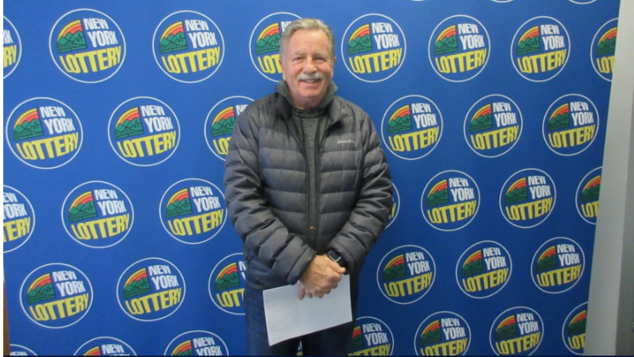 Ganador de juego de raspadito cobra premio de $1,000,000; esto se llevará luego de impuestos