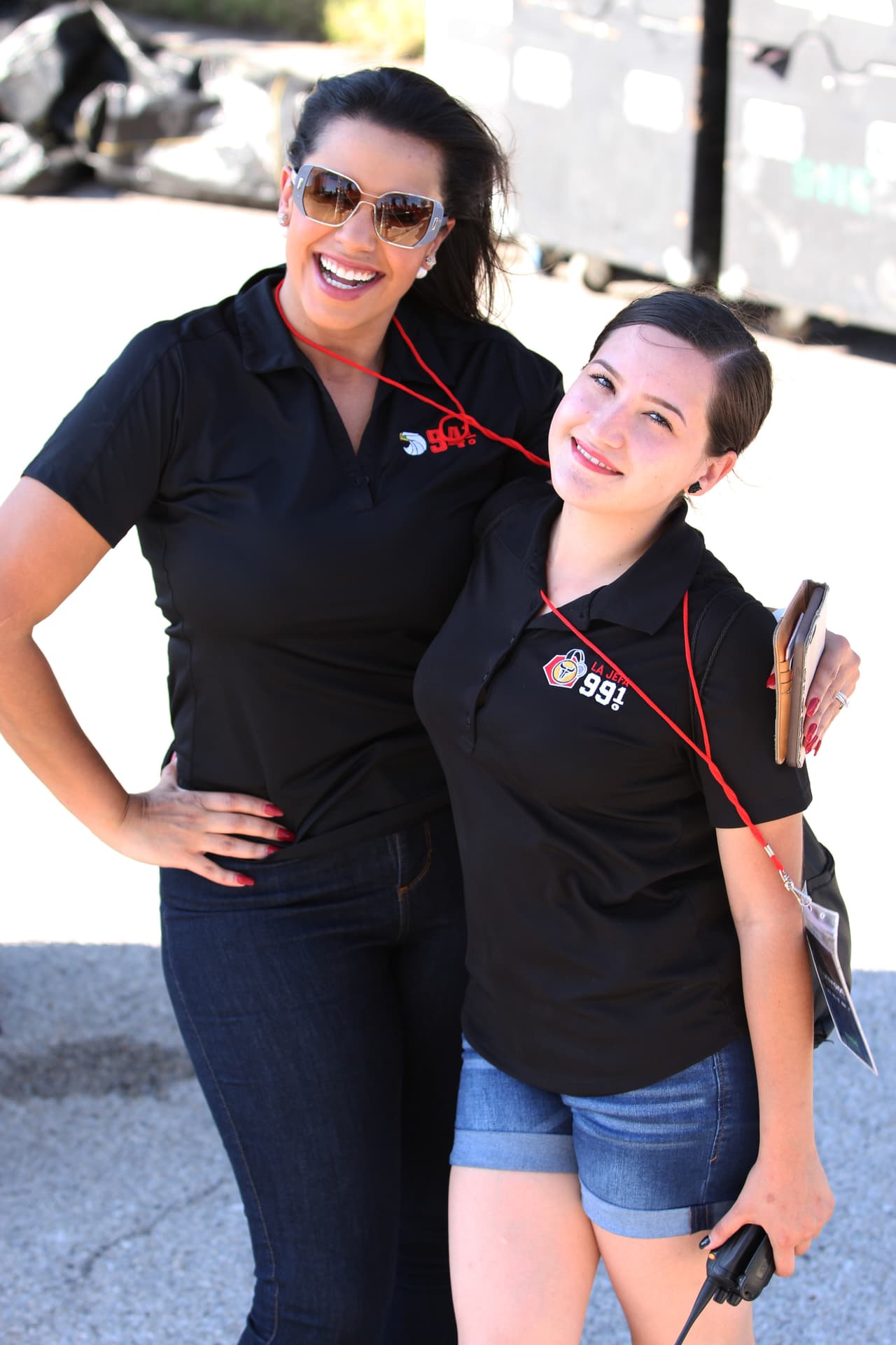 Uforia Dallas celebró en grande en La Gran Plaza