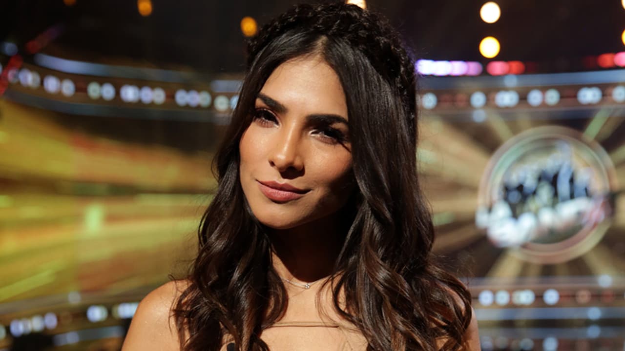 <i>The one and only</i> Ale nos enamoró otra vez con su deslumbrante look.