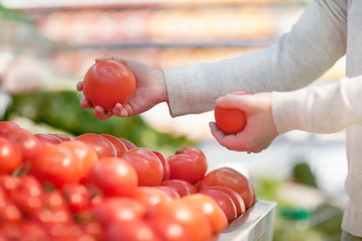 Temple ocupa la ciudad número uno en la nación donde es más barato hacer compras. Los costos de comestibles de Temple caen un 23.8% por debajo del promedio nacional.