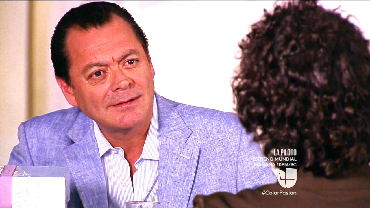 Con la ayuda de Alfredo y Brígida el horizonte les cambió por completo.