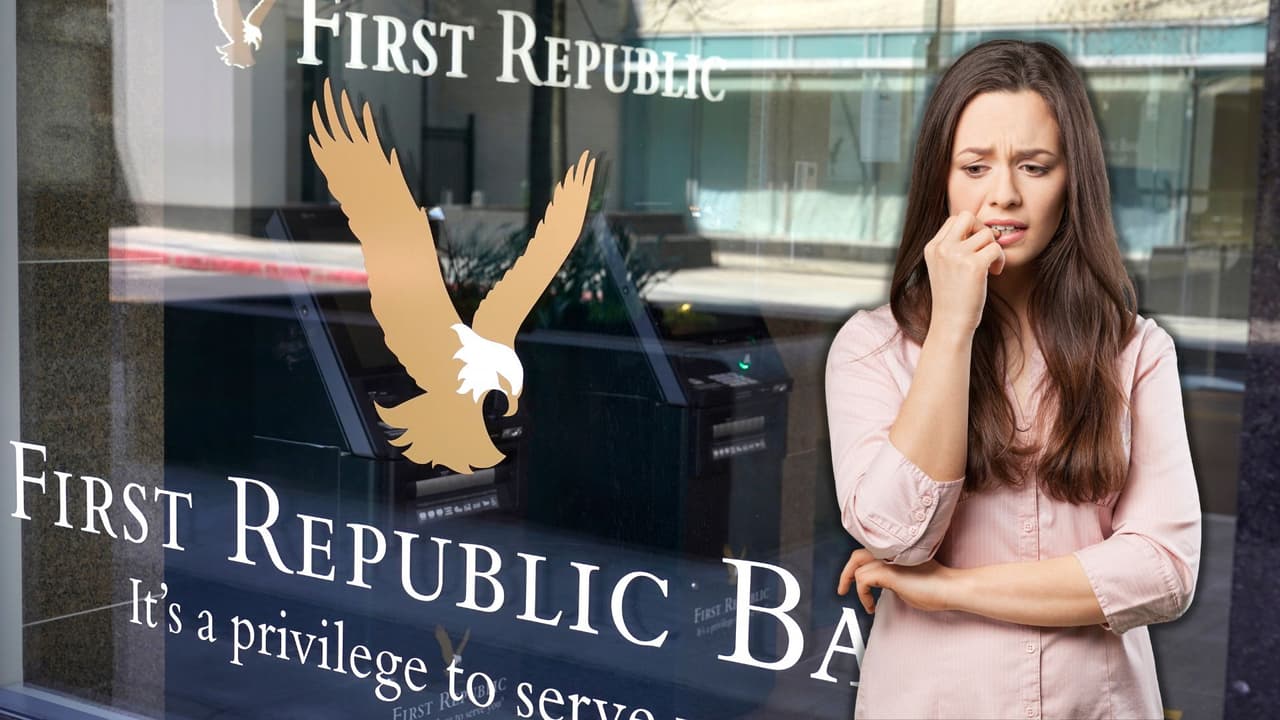 Los reguladores incautaron el First Republic Bank en problemas el lunes temprano y vendieron todos sus depósitos y la mayoría de sus activos a JPMorgan Chase Bank en un intento por evitar más turbulencias bancarias en los EE. UU.