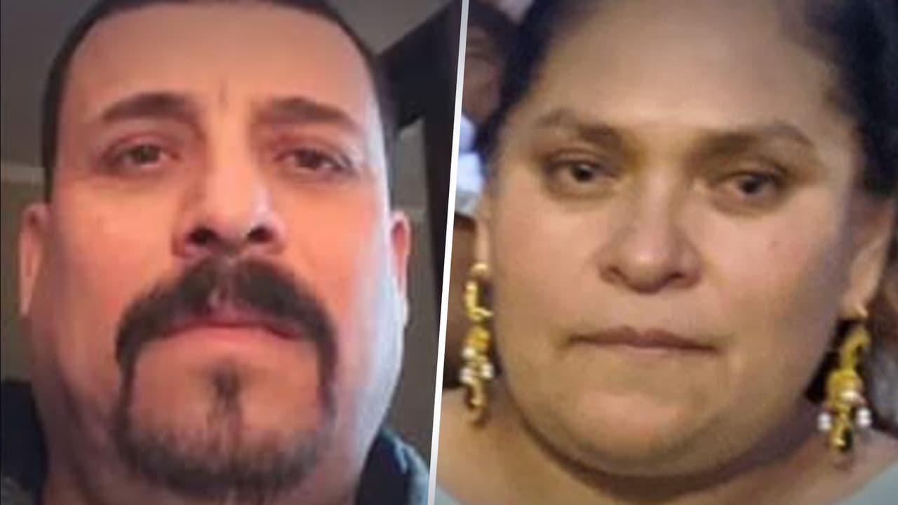 Madre hispana murió por disparo mientras cargaba a su nieto: su esposo es el sospechoso y habría huido a Carolina del Norte