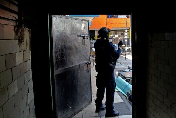 Dicen que una imagen dice más que mil palabras, pero para que no quede duda estas 30 fotos cuentan la historia del albergue 'La Gran Familia'