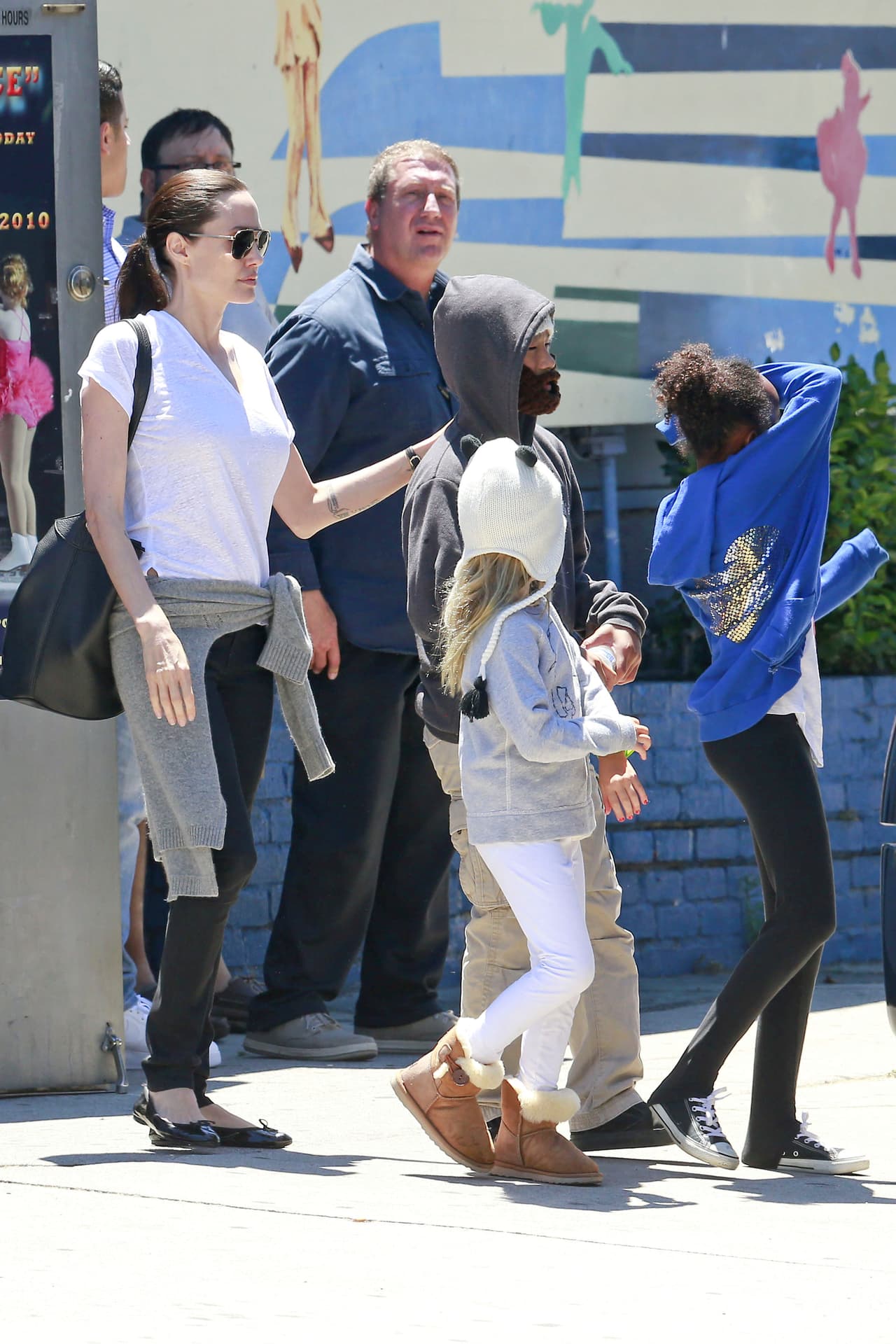 Ahora, ¿a dónde seguimos el festejo?