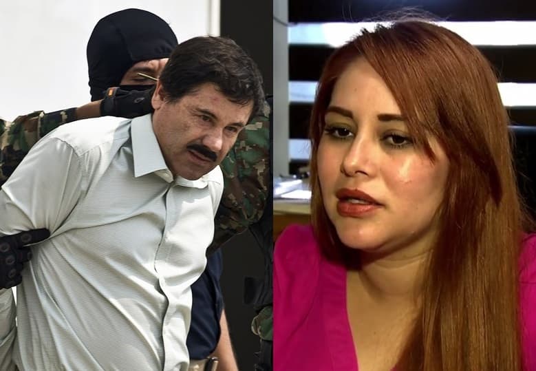La exdiputada mexicana detenida en California colaboró con ‘El Chapo’ en el narcotráfico y lavado de dinero, según acusación 