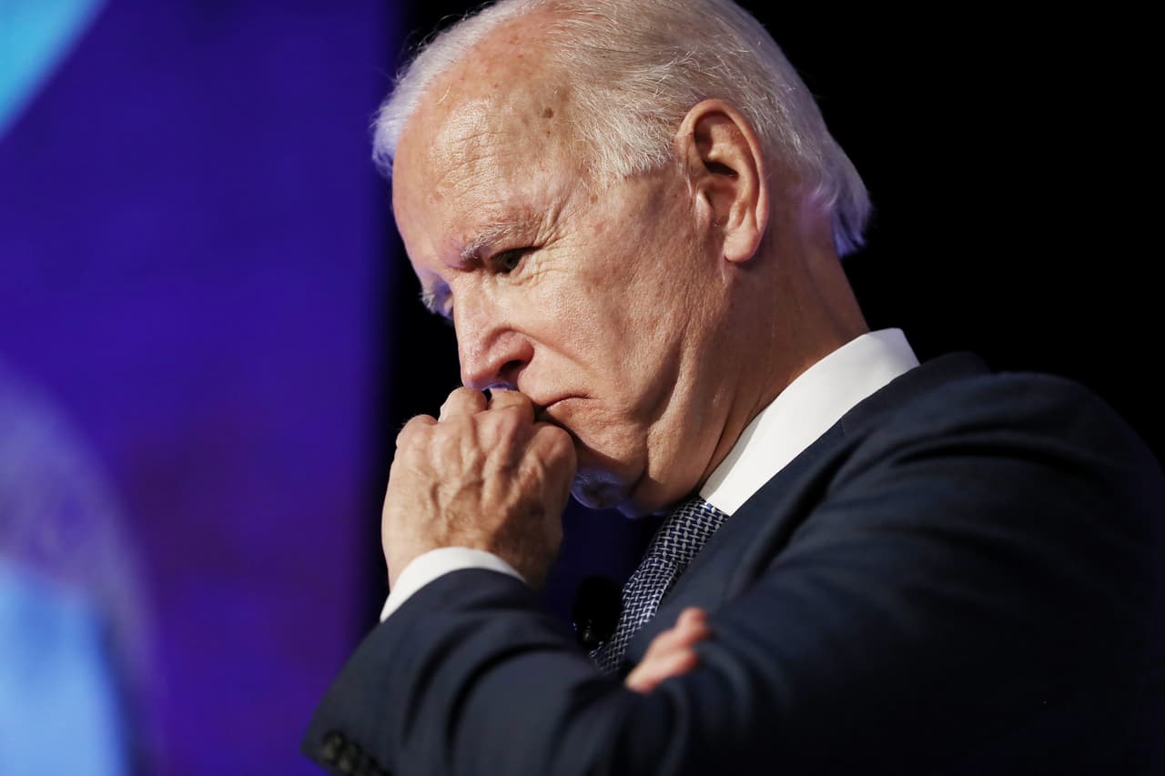 Por qué los demócratas planean nominar a Biden como candidato presidencial de manera virtual (y antes de su tradicional convención)