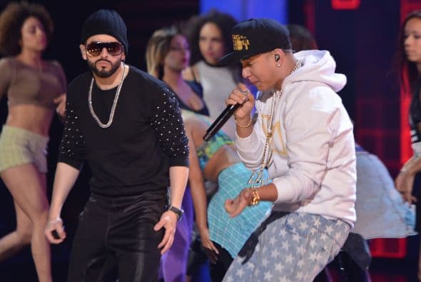 Eso es toda una sorpresa.