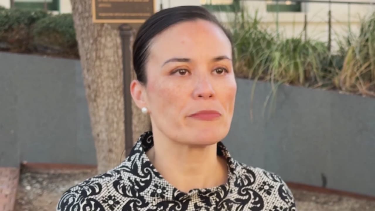 Alcaldesa de San Antonio pide frenar fondos para centro de detención de ICE