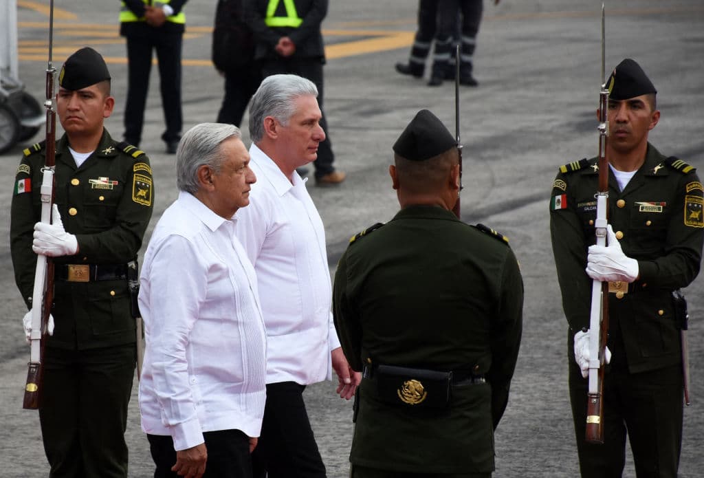 Amor por el dictador 