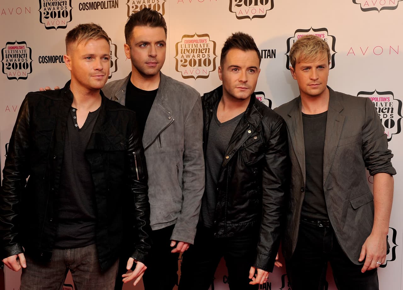 Revelan que canción de grupo Westlife era usada para torturar