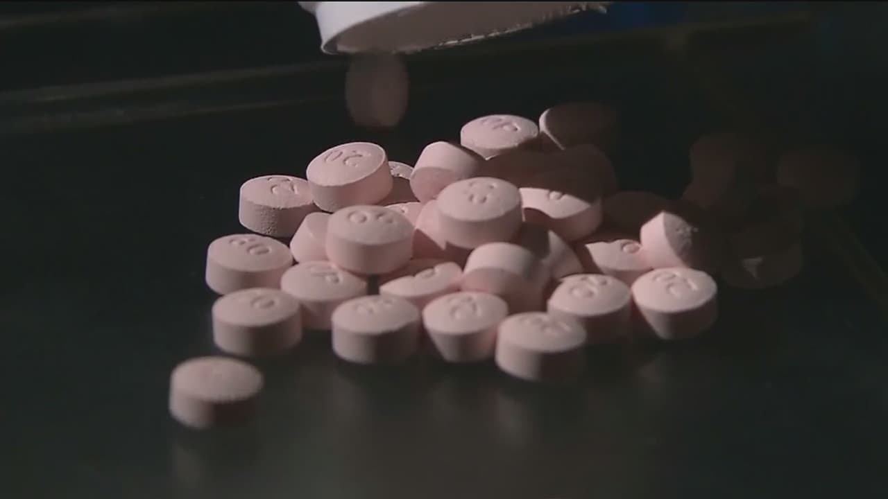 Autoridades y organizaciones de Arizona se unen en la lucha contra el consumo de opioides