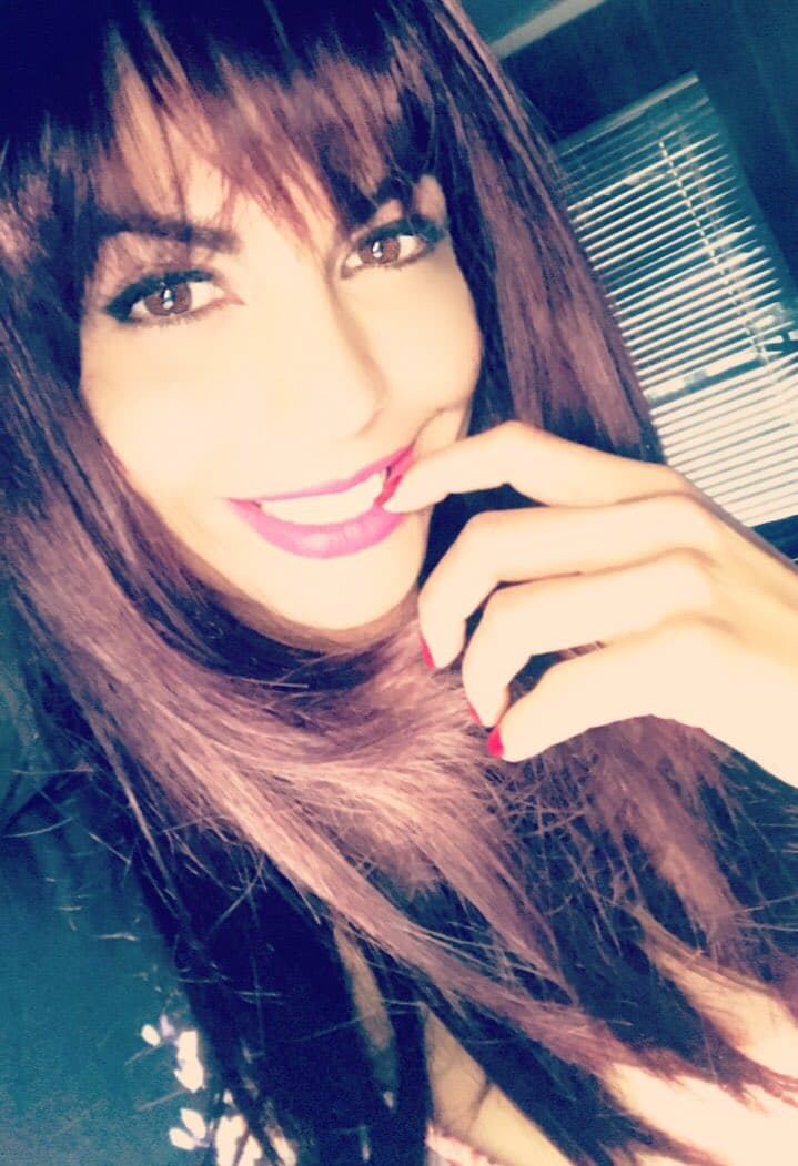 La actriz mexicana África Zavala se ha caracterizado por su talento al protagonizar melodramas como 'Peregrina', al lado de Eduardo Capetillo en 2005, así como 'Amores con trampa', con Eduardo Yáñez en 2015.