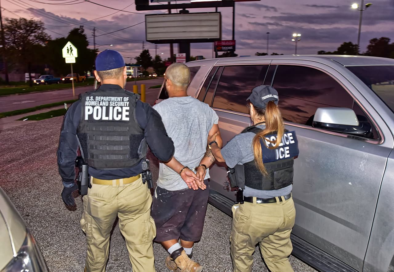 Una orden de deportación no significa que las opciones se acabaron: te explicamos por qué