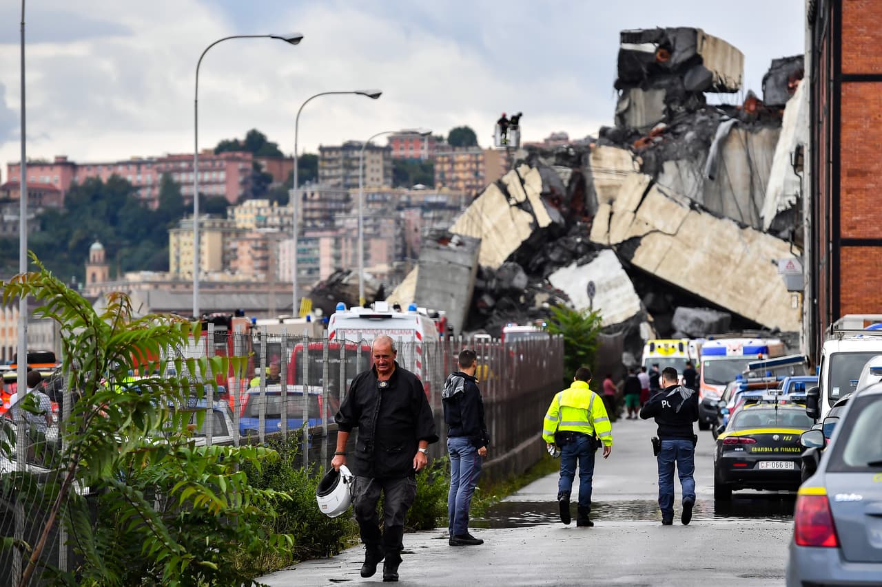 Entre los fallecidos hay un niño, además hay cinco heridos de gravedad.