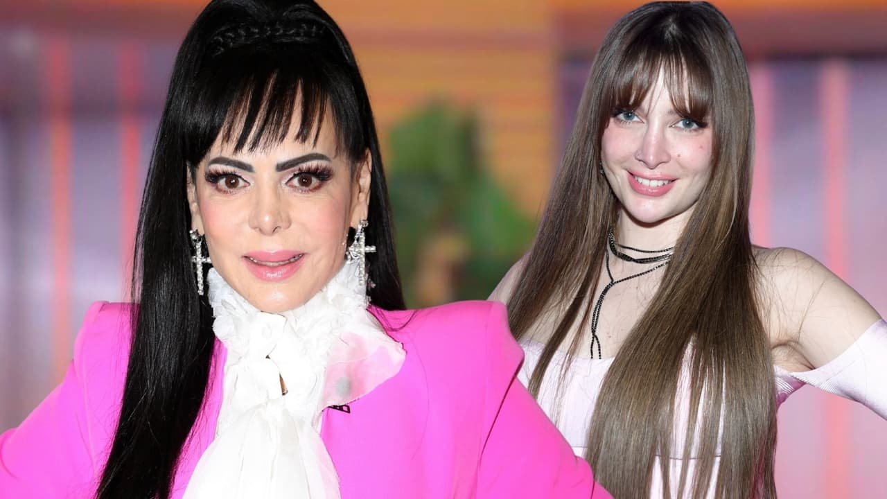 Maribel Guardia ya tiene planes para las cenizas de Julián en caso de que Imelda las reclame