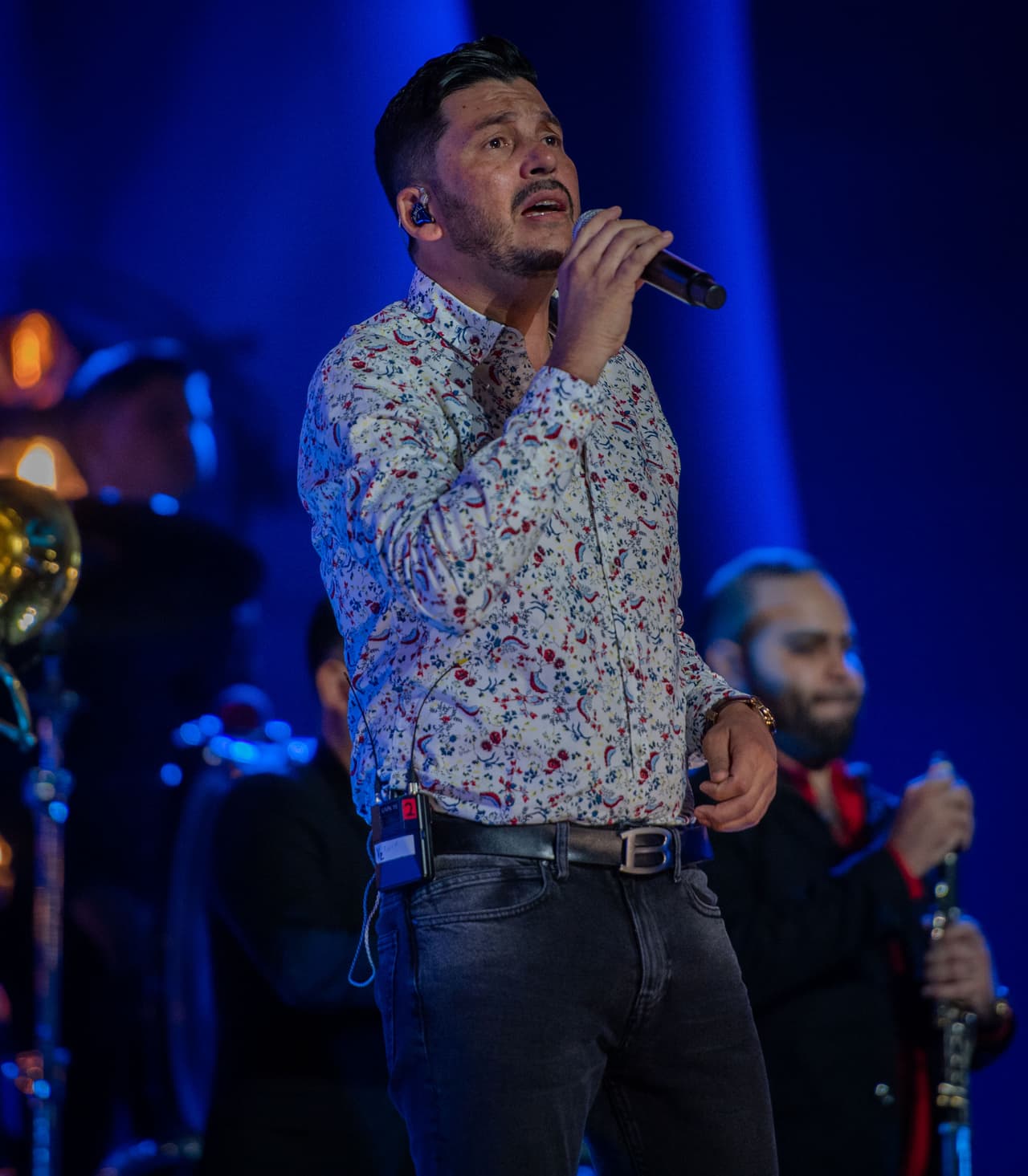 Los Recoditos dejarán a todos con 'Te darán ganas de verme' en mente.