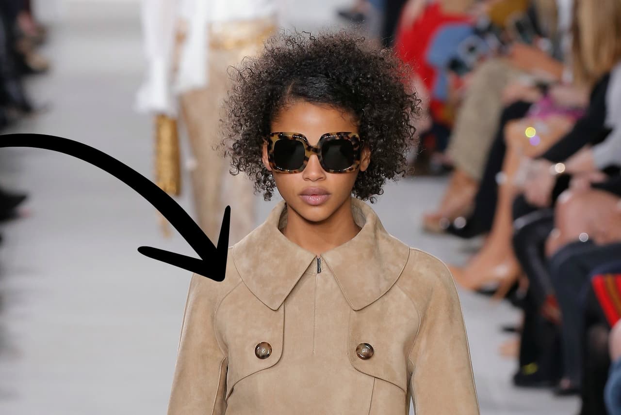 11 maneras para lograr que tu look para la oficina grite: ASCENSO