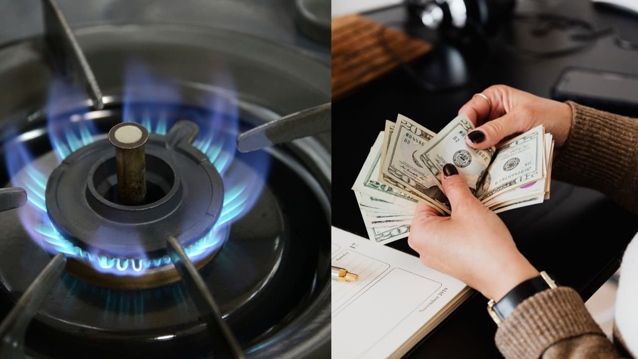 Prepara el bolsillo: aprueban aumento al precio del gas natural en Pensilvania