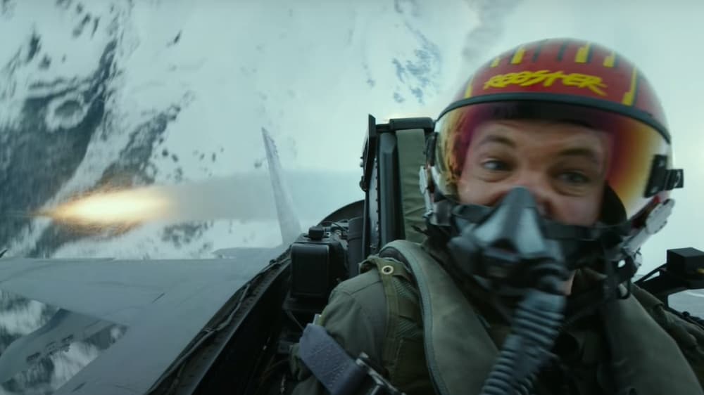 Top Gun: Maverick