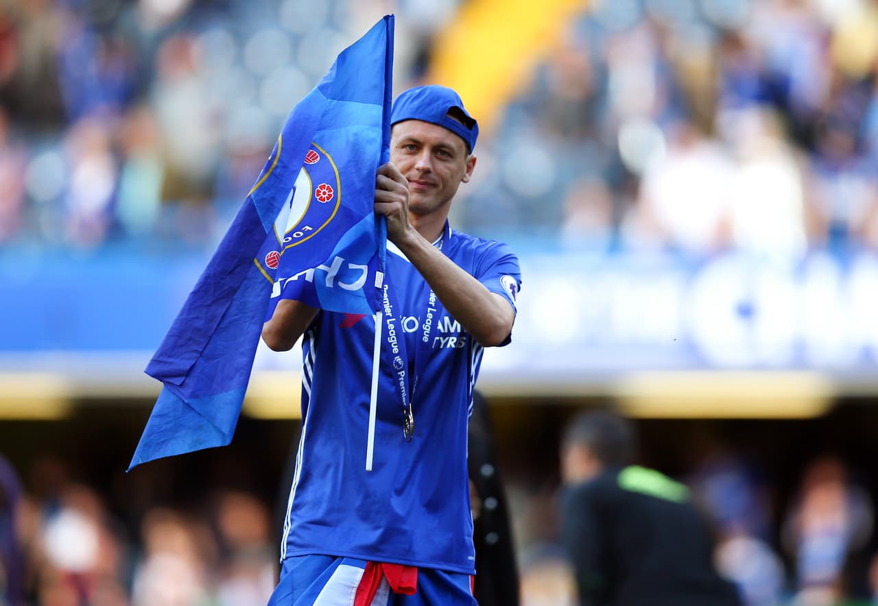 El serbio Nemanja Matic podría salir del Chelsea y el equipo indicado es el Manchester United. Las negociaciones estarían adelantadas, aunque todavía no se puede confirmada nada.