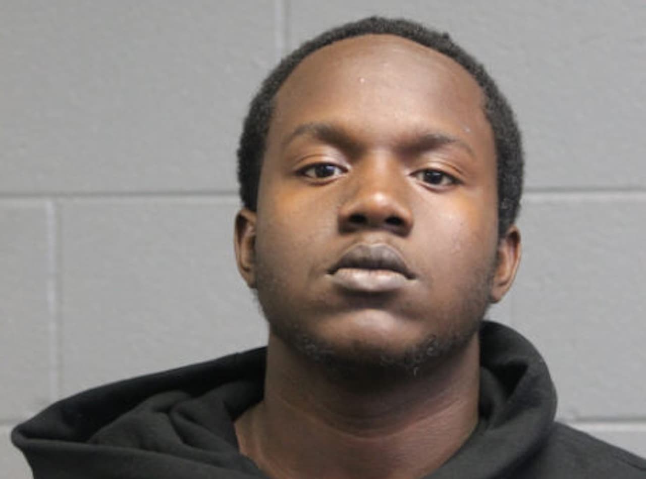 <b>Dwayne Parker-19 años de edad</b>
<br>Estos adolescentes robaron varias propiedades de la tienda Zara según las autoridades. 
<br>